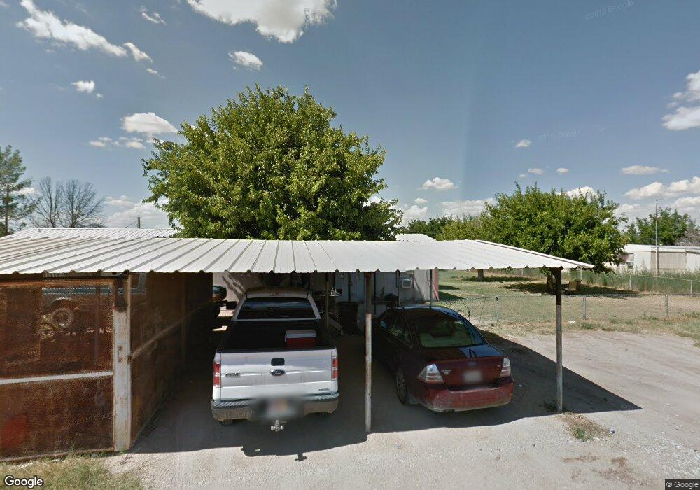 1204 Meadows St, Carlsbad, NM 88220 - photo 1