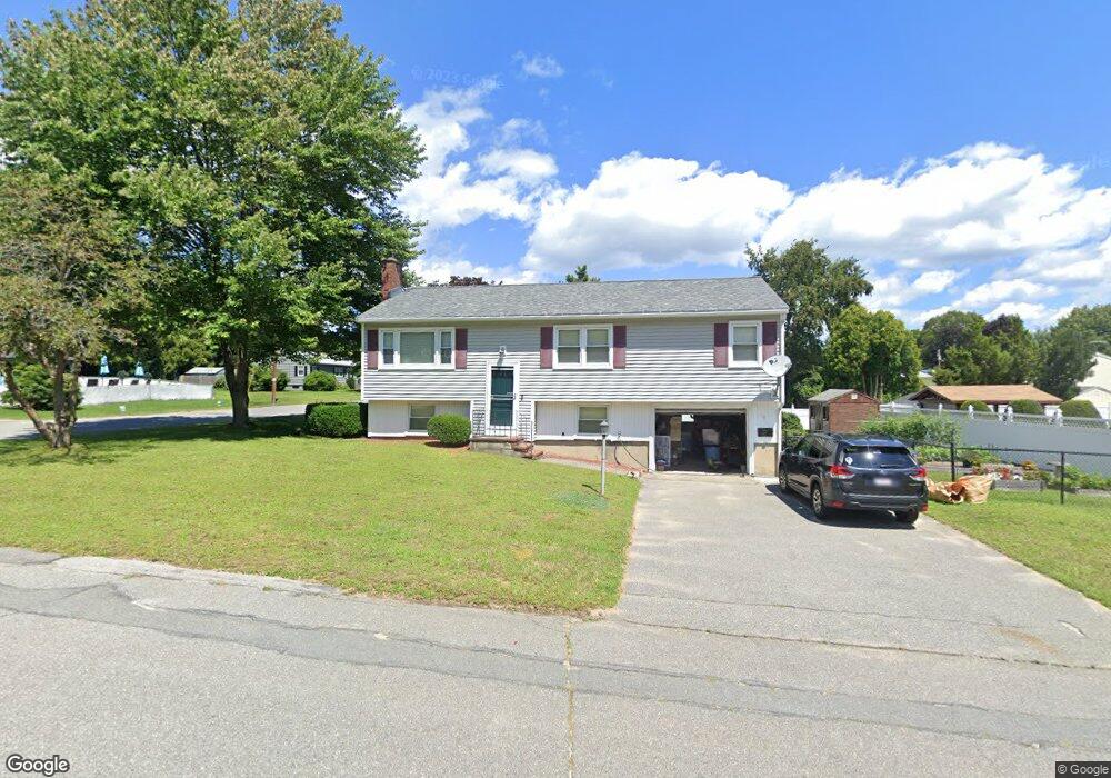 11 Falcon St, Methuen, MA 01844 - photo 1