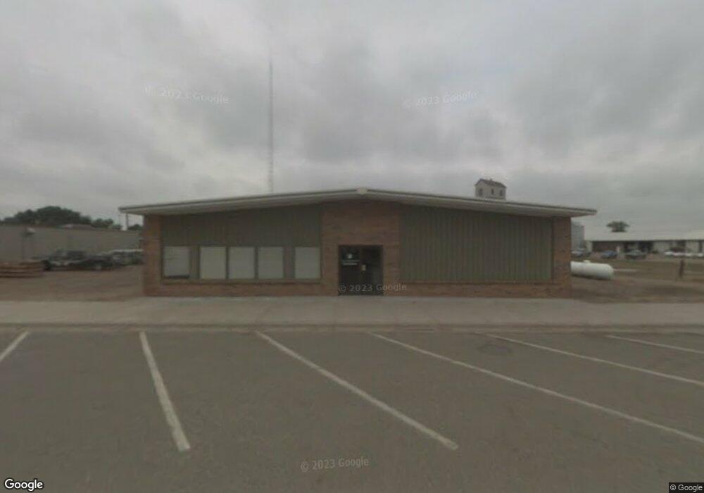 107 Main St, Elrosa, MN 56325 - photo 1