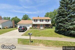 6815 Winnebago Dr, Fort Wayne, IN 46815