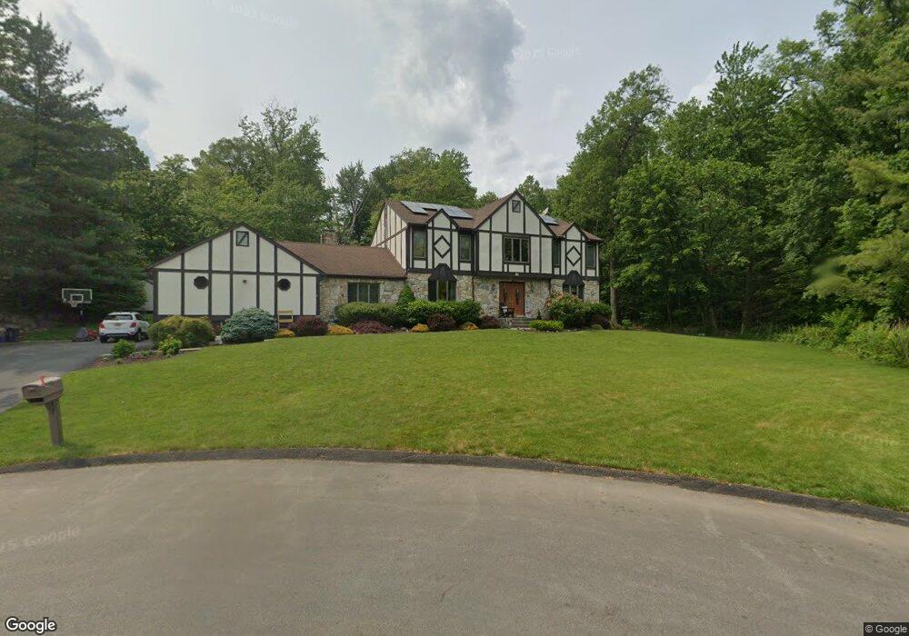 16 White Birch Ct, New City, NY 10956 - photo 1