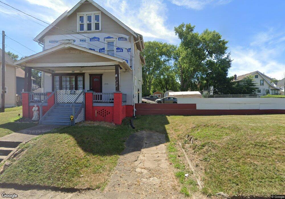 1537 Maple Ave NE, Canton, OH 44705 - photo 1