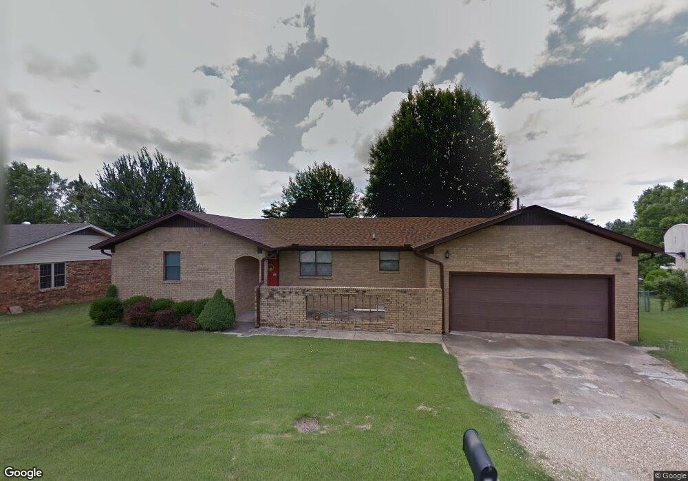 210 Keasler Dr, Paragould, AR 72450 - photo 1