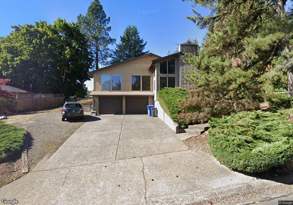 24505 SE Strawberry Dr, Damascus, OR 97089 - photo 1