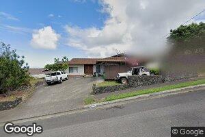 81-917 Nape St, Kealakekua, HI 96750