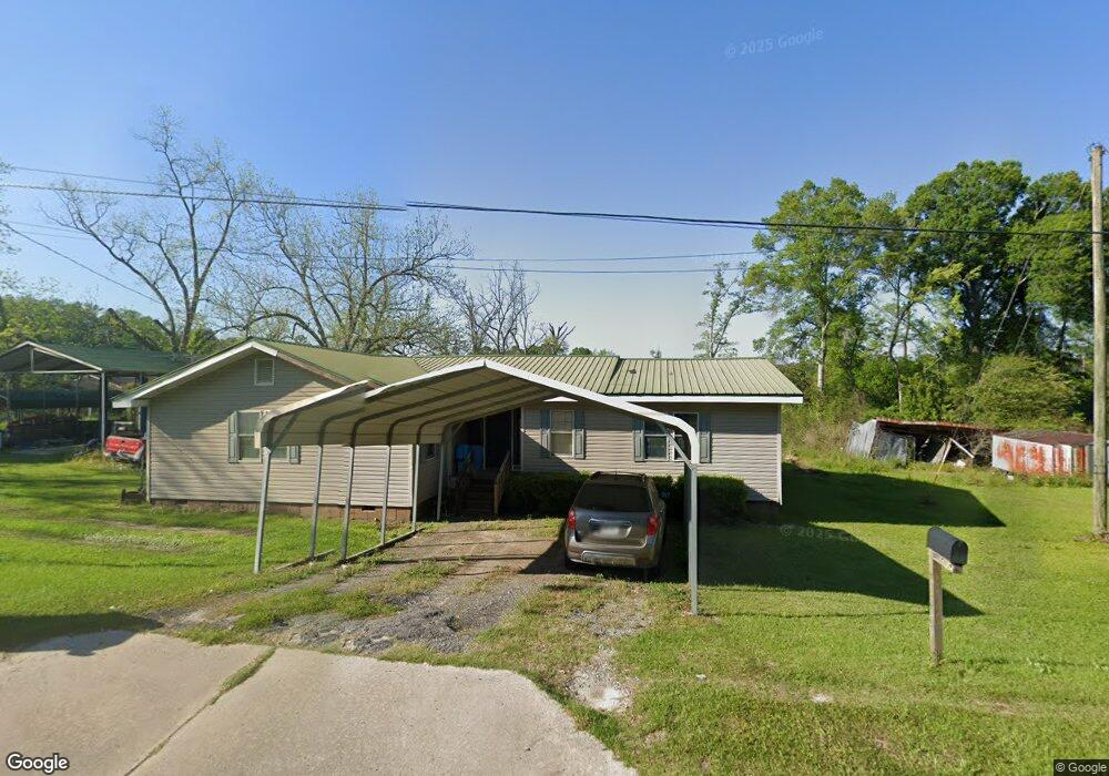 2767 Us Highway 82, Enigma, GA 31749 - photo 1