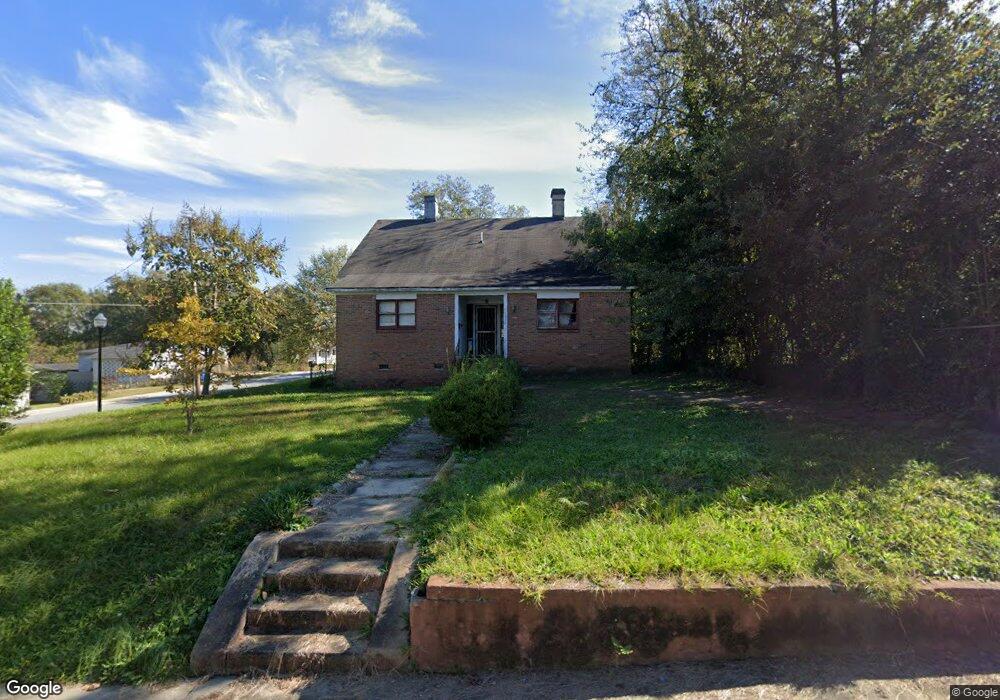 1310 Calhoun St, Macon, GA 31201 - photo 1