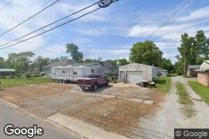 108 N 13th St, Wymore, NE 68466