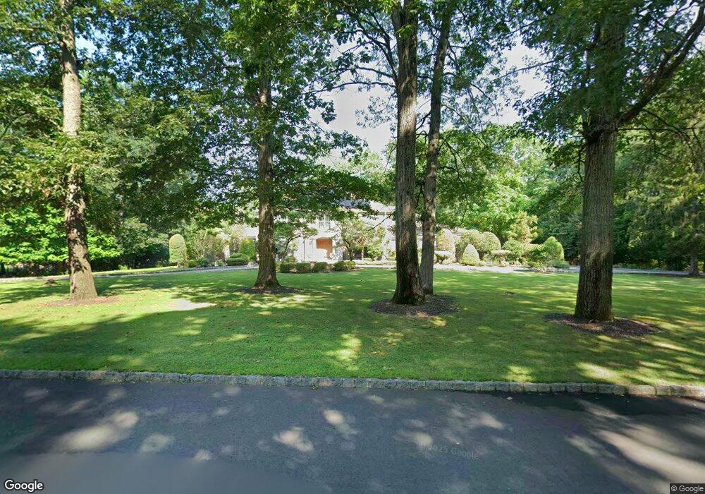 5 Cameron Rd, Saddle River, NJ 07458 - photo 1