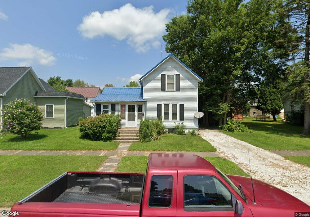 603 E 3rd St, Fowler, IN 47944 - photo 1