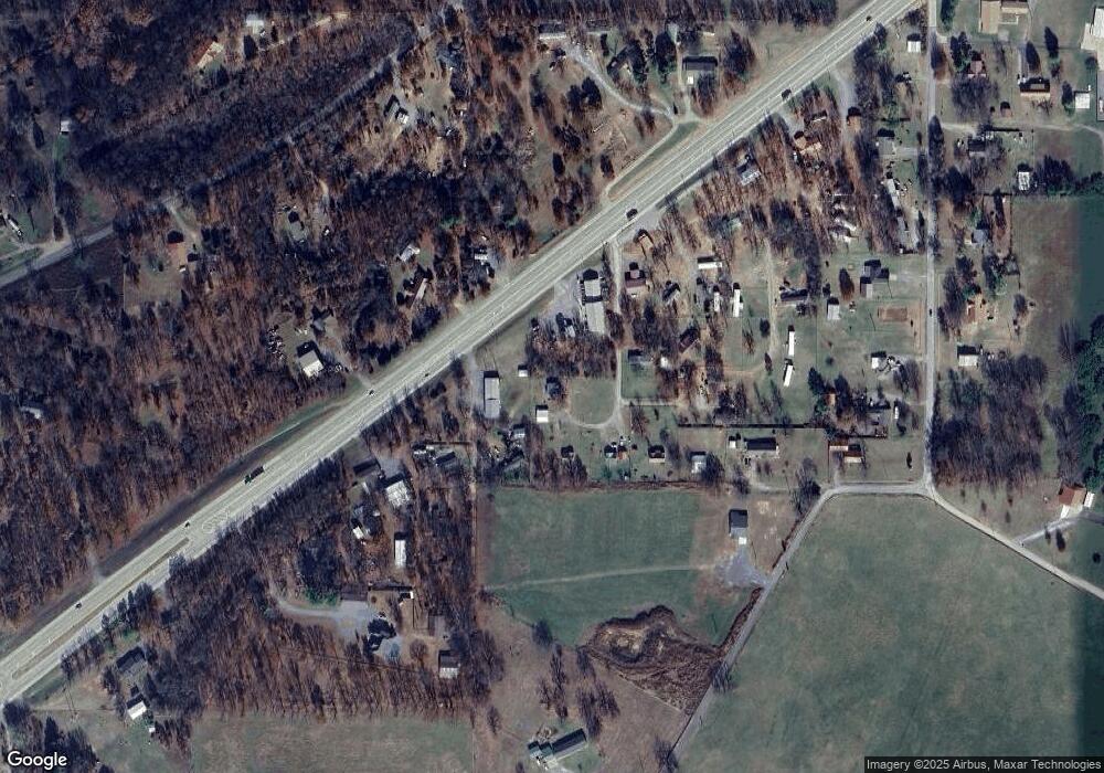 24951 S Blackjack Dr, Tahlequah, OK 74464 - photo 1