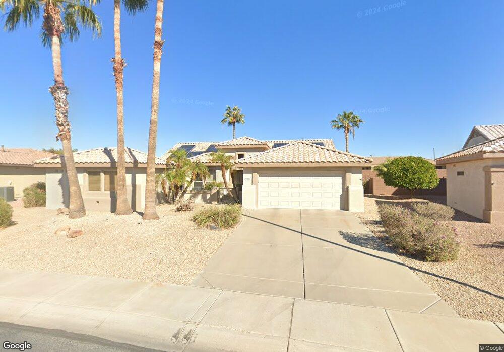 14944 W Walking Stick Way, Surprise, AZ 85374 - photo 1