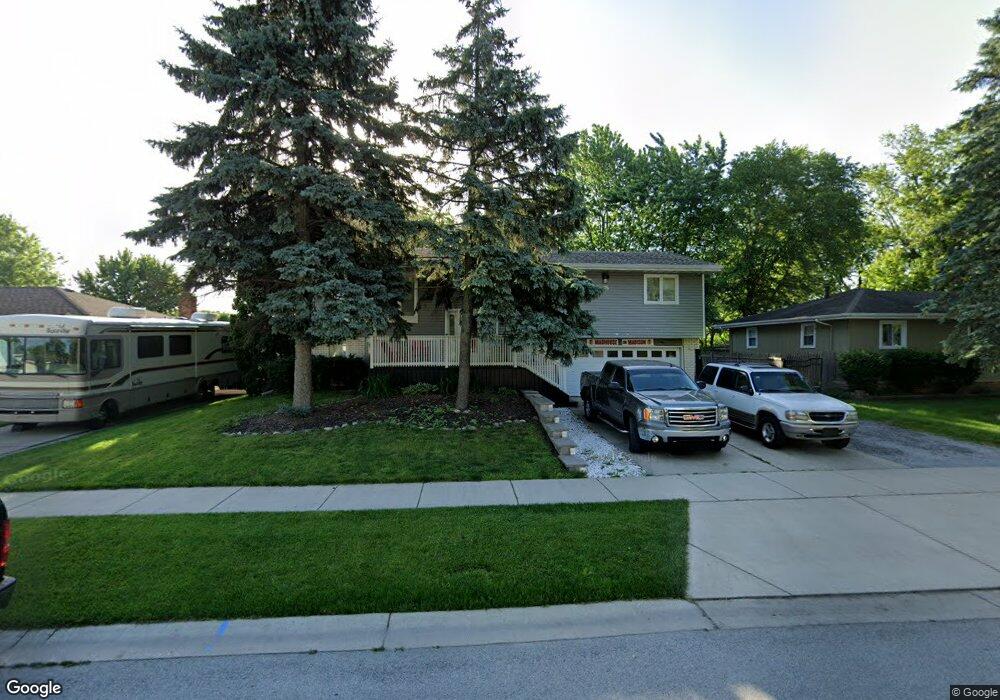 1141 Madison Ave, Dyer, IN 46311 - photo 1