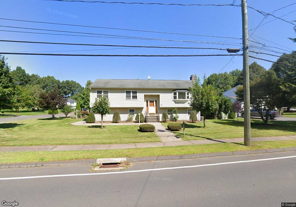 197 Robbins Rd, Berlin, CT 06037 - photo 1