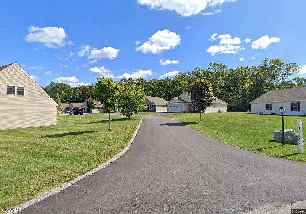 2 Starling Ct, Danielson, CT 06239 - photo 1