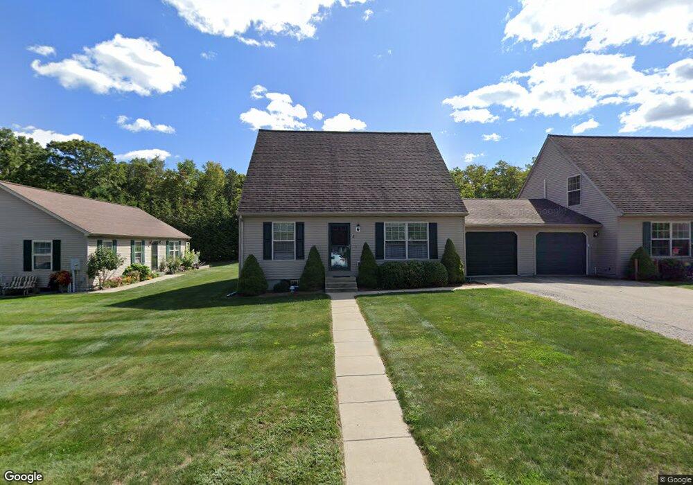 4 Starling Ct, Danielson, CT 06239 - photo 1