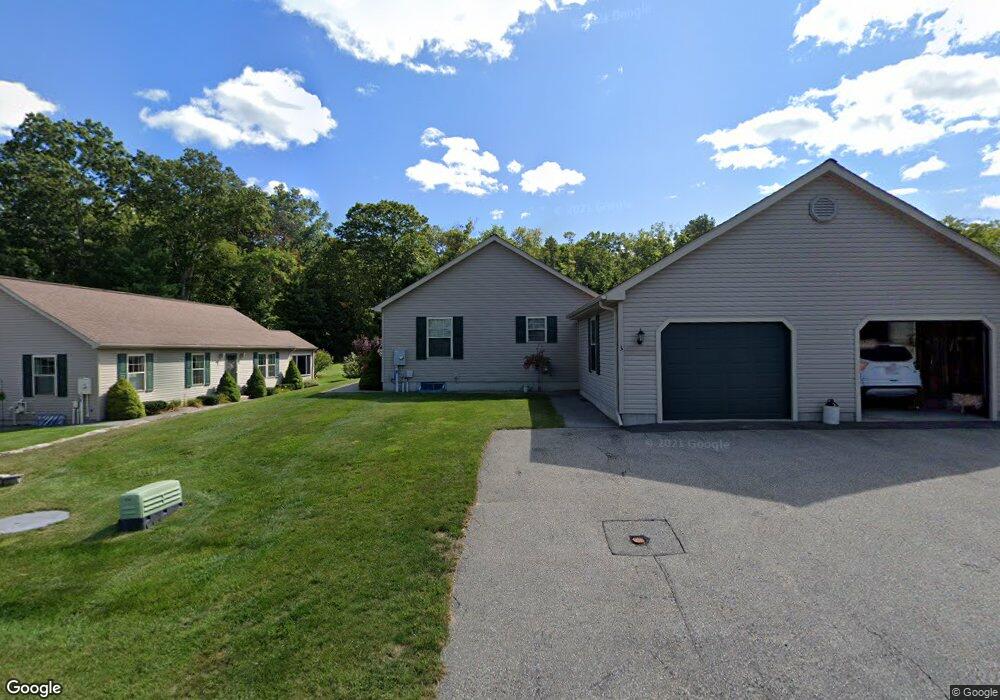 6 Starling Ct, Danielson, CT 06239 - photo 1