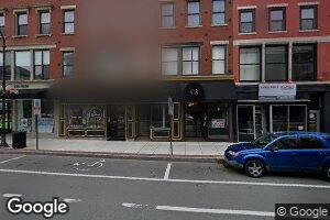 418 Main St Unit 3, Worcester, MA 01608