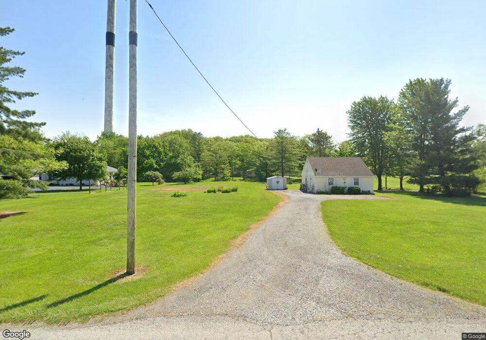 14123 S Anthony Extension, Fort Wayne, IN 46819 - photo 1