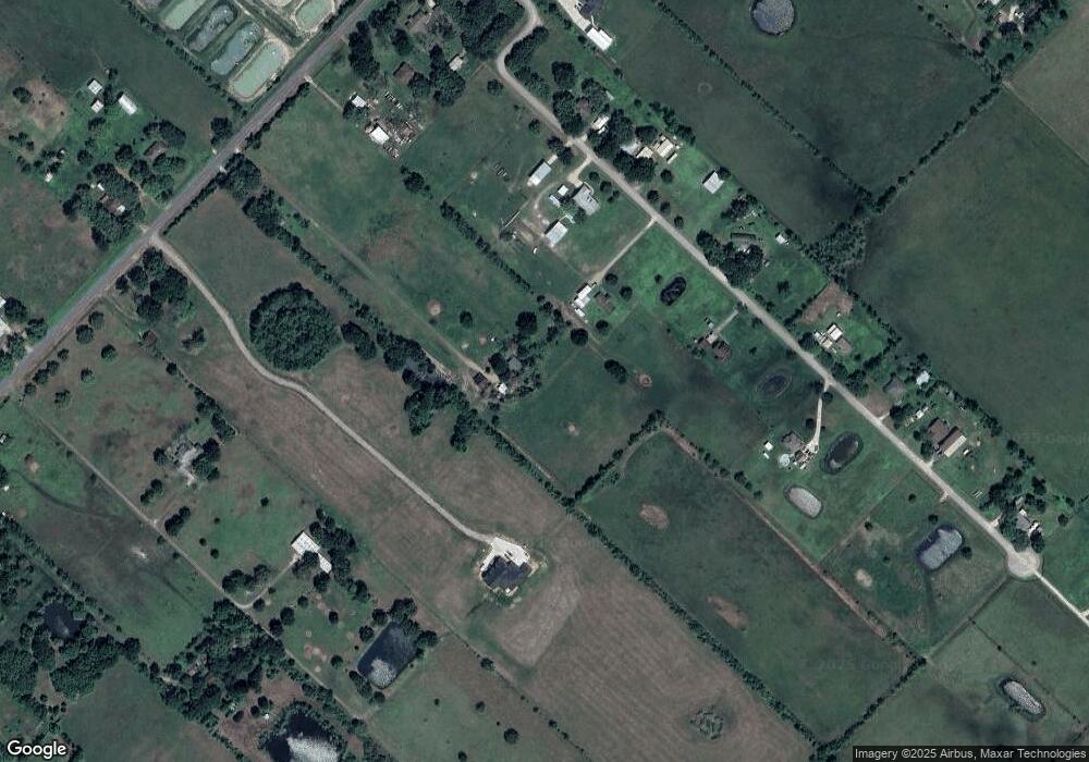 9511 Needville Fairchilds Rd, Needville, TX 77461 - photo 1