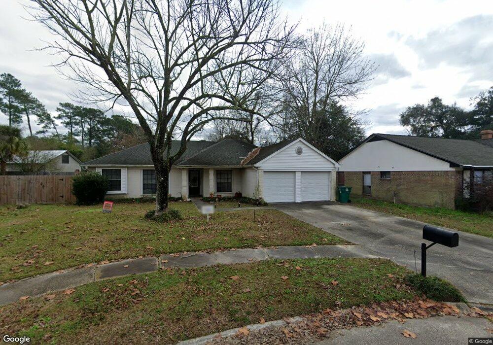 812 N Lake Verret Other, Slidell, LA 70461 - photo 1