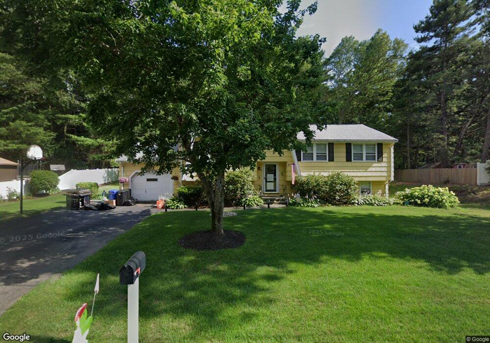 44 Shirley Rd, Stoughton, MA 02072 - photo 1