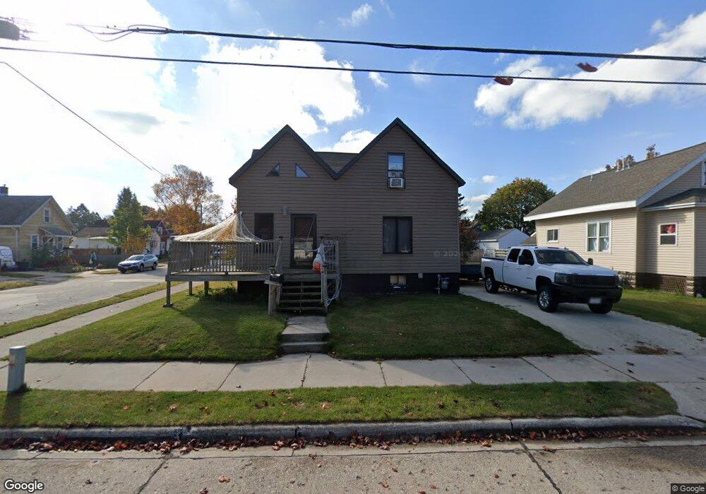 2401 16th St, Two Rivers, WI 54241 - photo 1