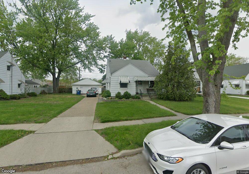 2832 Nash Rd, Toledo, OH 43613 - photo 1