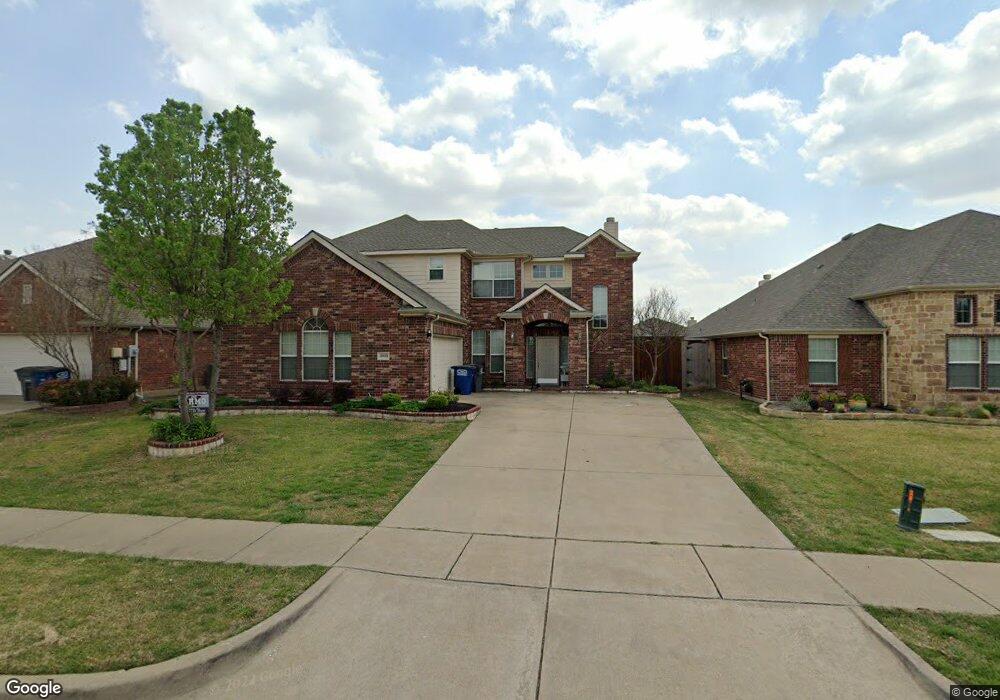 3009 Claybrook Dr, Wylie, TX 75098 - photo 1