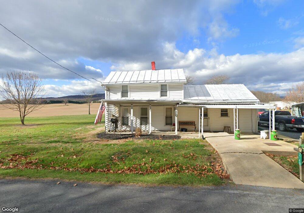 2148 Conicville Rd, Mount Jackson, VA 22842 - photo 1