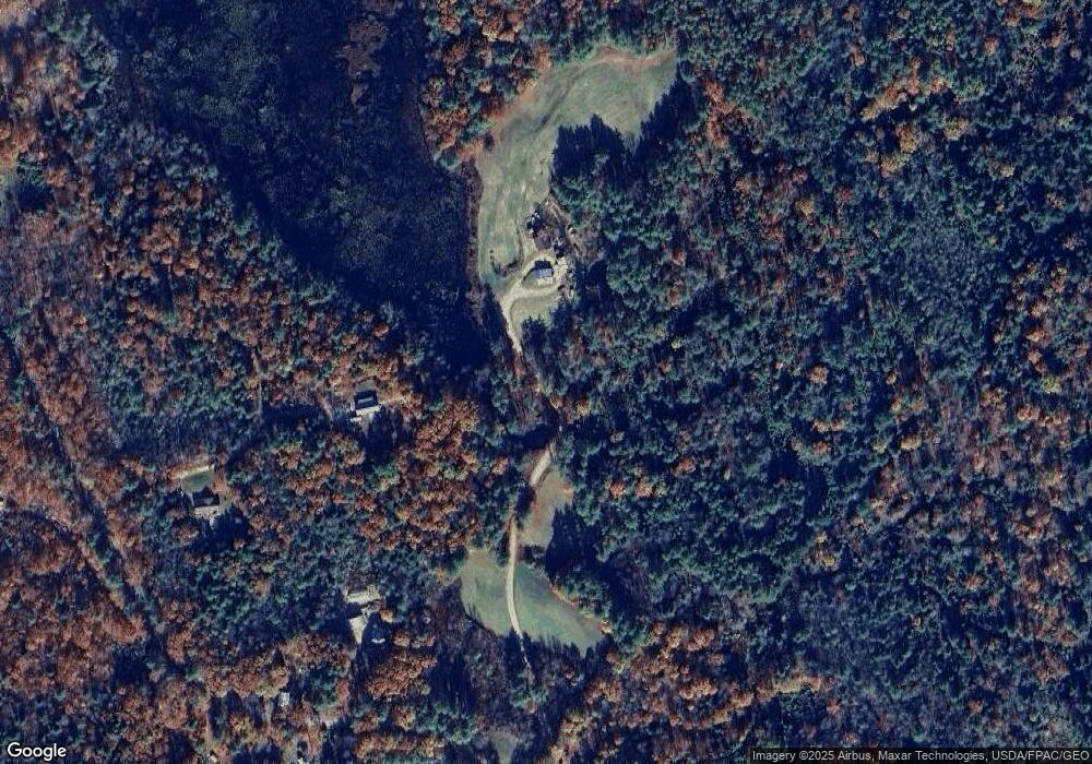 59 Guptil Rd, Milton Mills, NH 03852 - photo 1