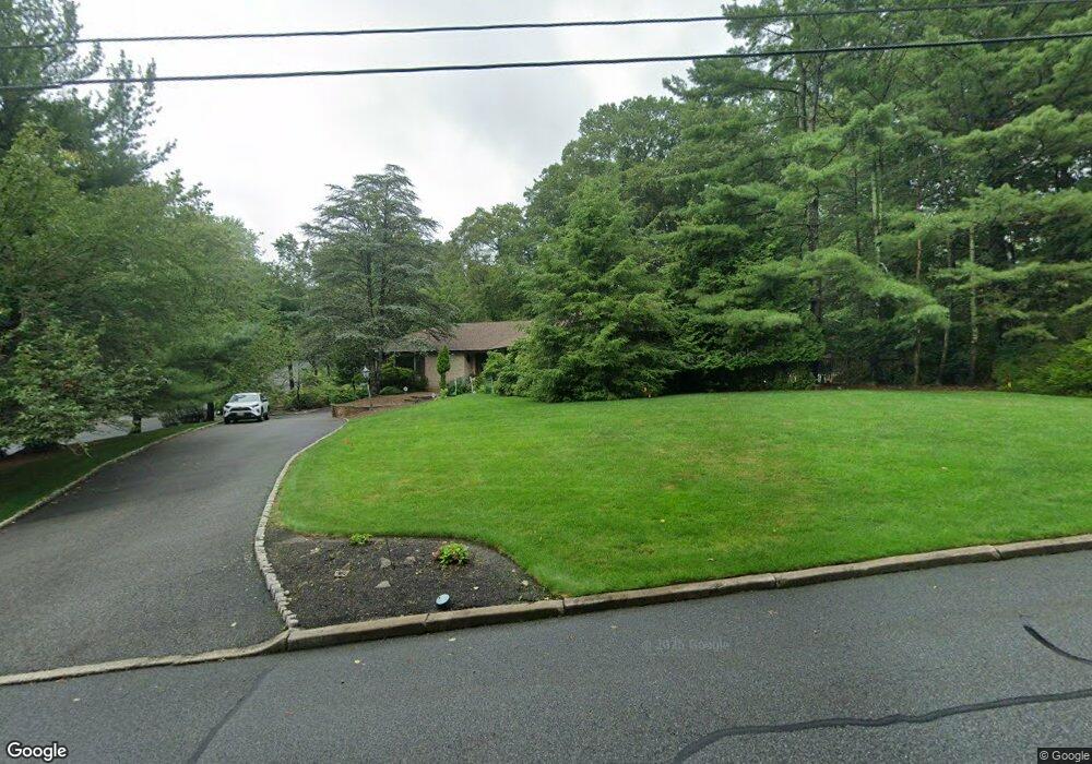 891 Huron Rd, Franklin Lakes, NJ 07417 - photo 1