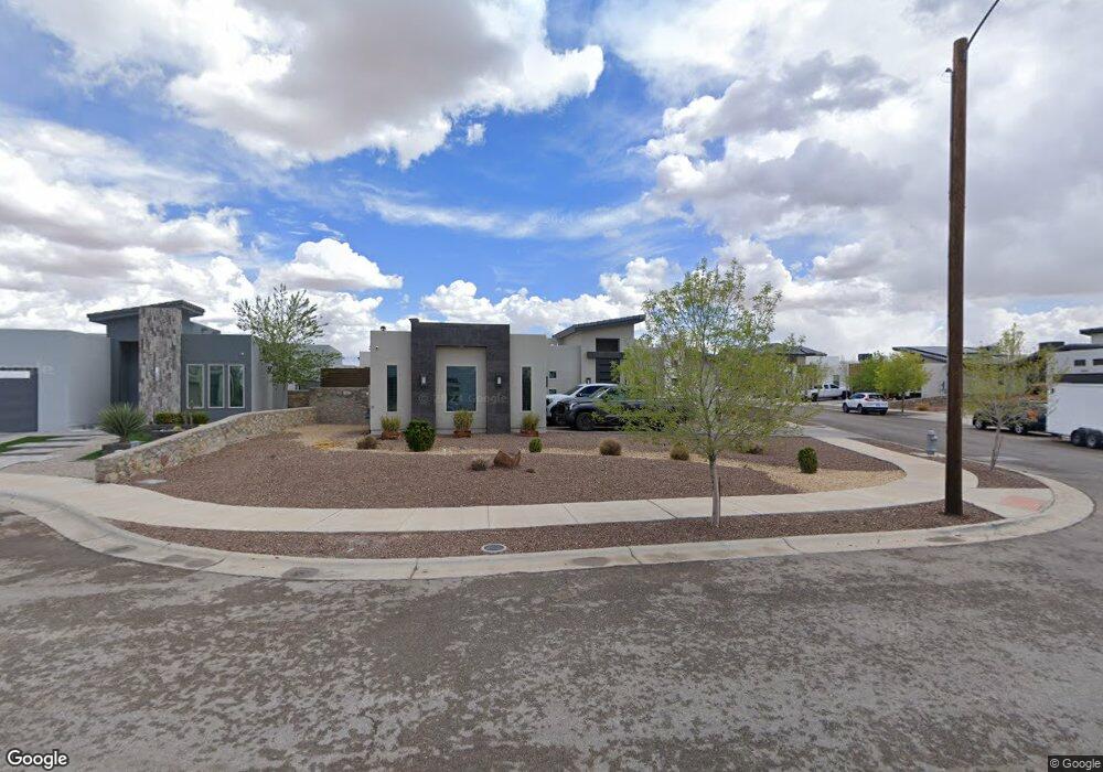 772 Aislaby, Horizon City, TX 79928 - photo 1