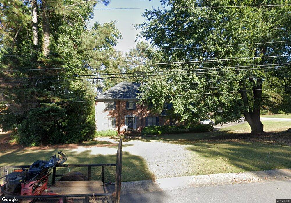 1505 Kenzie Ct, Suwanee, GA 30024 - photo 1