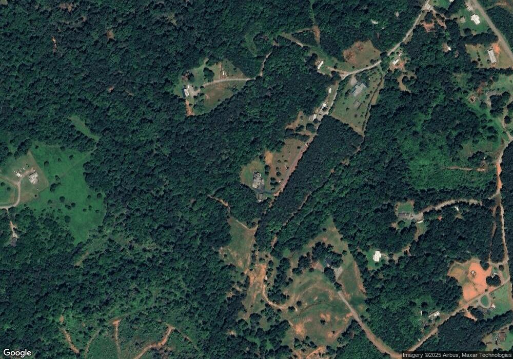 400 Red Rock Ln, Mill Spring, NC 28756 - photo 1