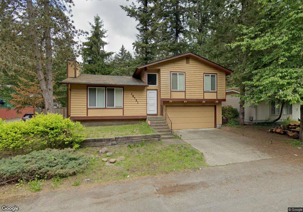 18731 SE 268th St, Covington, WA 98042 - photo 1