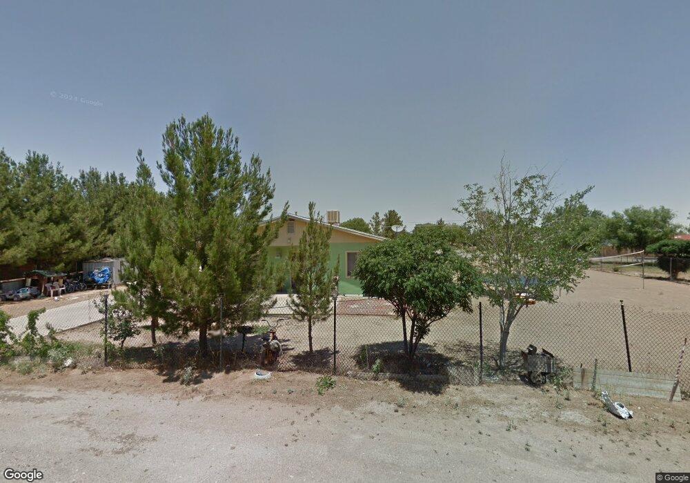 321 Valle Del Centro Dr, El Paso, TX 79927 - photo 1