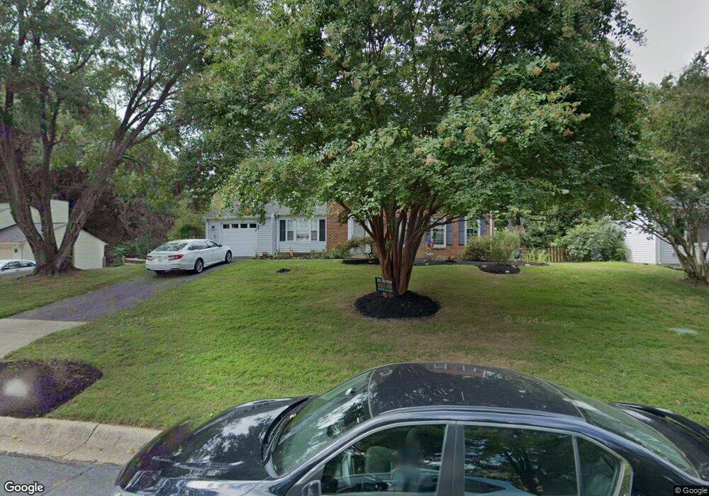 15061 Joshua Tree Rd, North Potomac, MD 20878 - photo 1