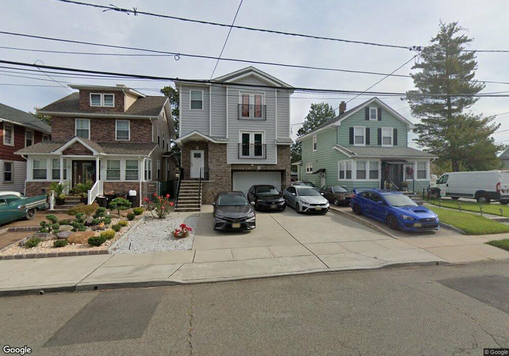 823 Myrtle St unit 825, Elizabeth, NJ 07202 - photo 1