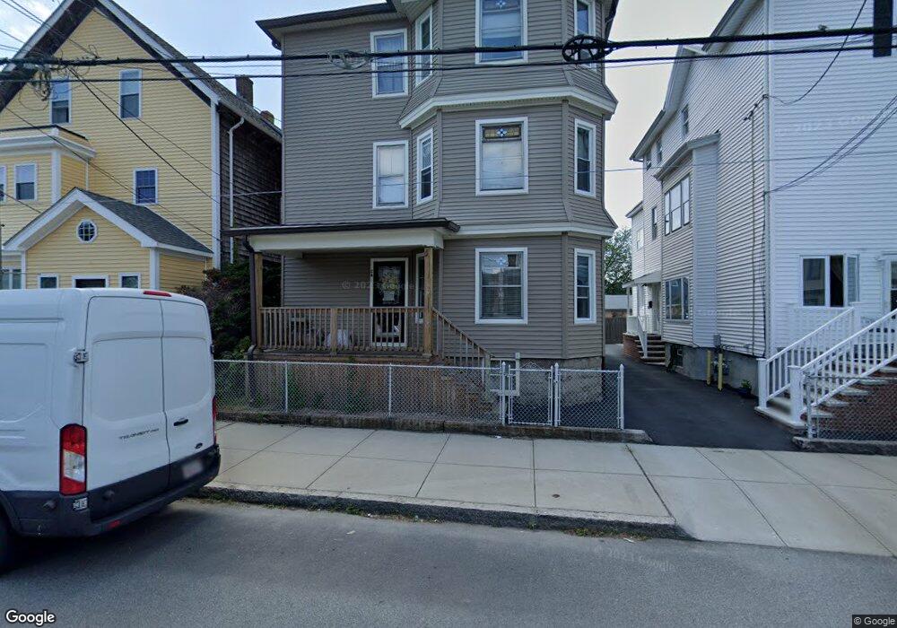 24 Grove St, Fall River, MA 02720 - photo 1