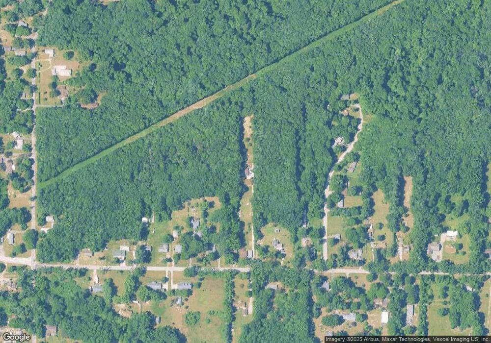 3721 W 625 N, Michigan City, IN 46360 - photo 1