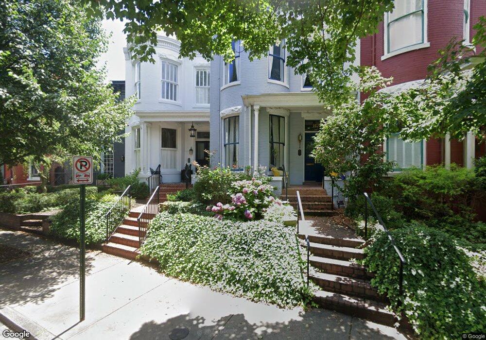 1421 Park Ave, Richmond, VA 23220 - photo 1