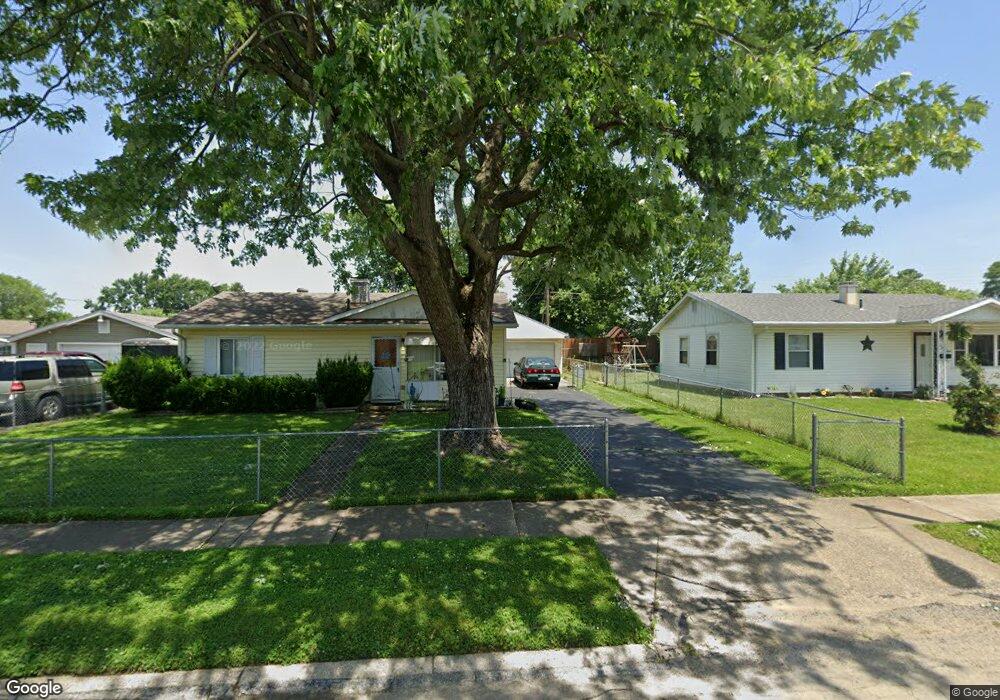 1056 Stewart Ave, Xenia, OH 45385 - photo 1