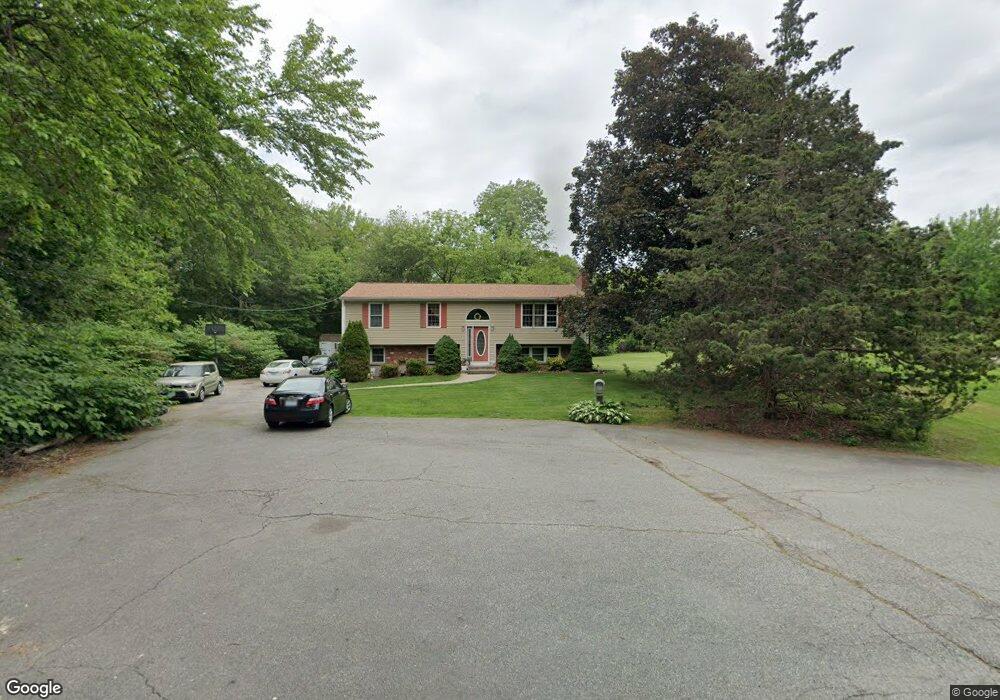 10 Lori Ellen Dr, Lincoln, RI 02865 - photo 1