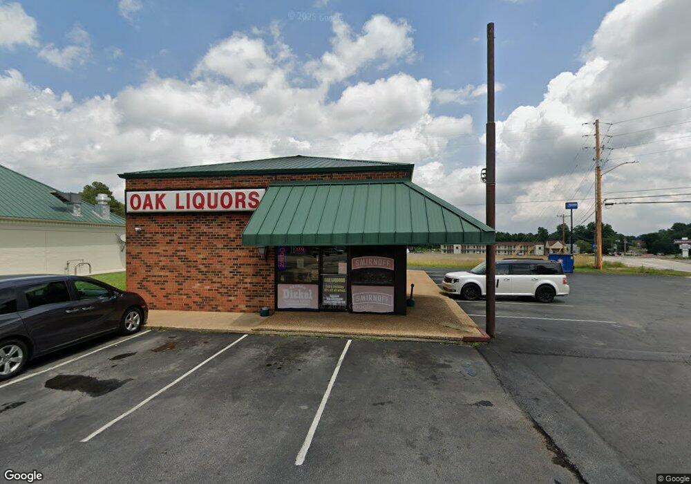 1002 Interstate Dr, Manchester, TN 37355 - photo 1