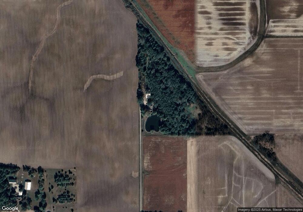 4005 E 800 N, Ossian, IN 46777 - photo 1