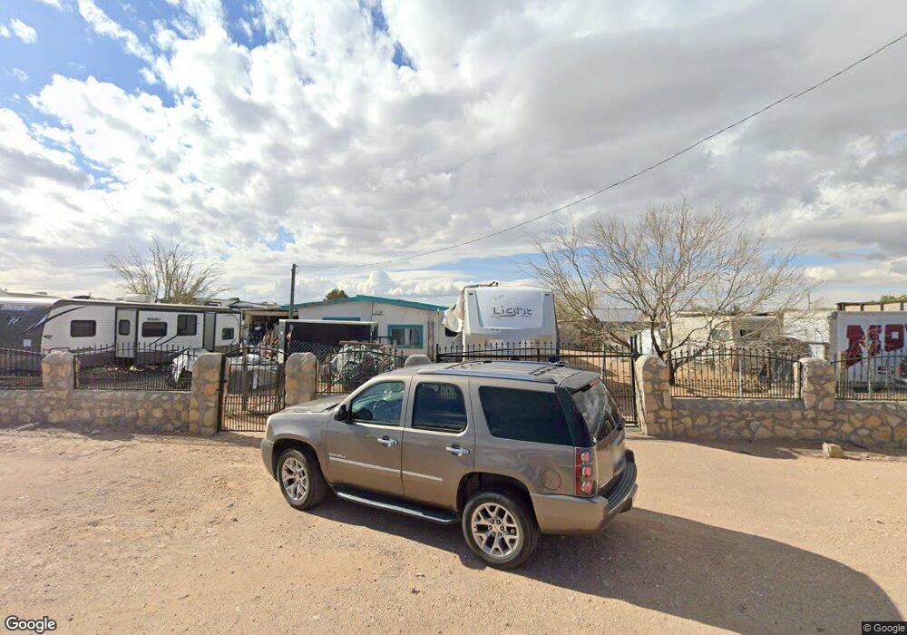 13720 Bachimba Dr, El Paso, TX 79928 - photo 1