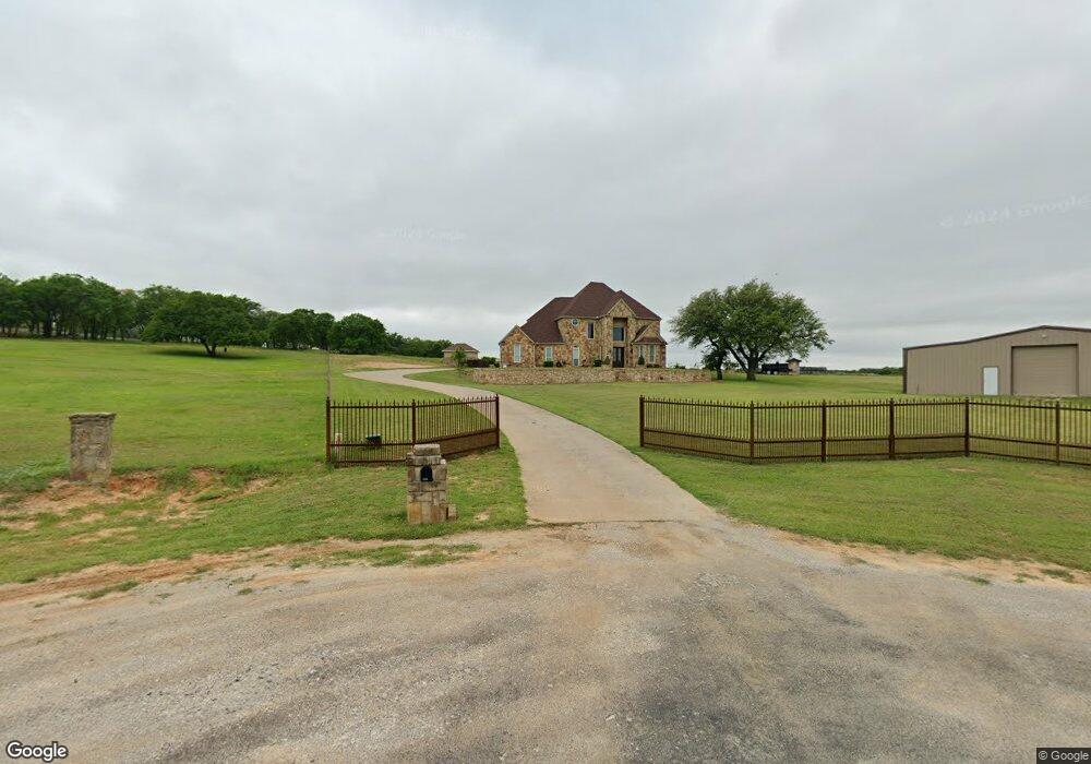 3608 Shelbi Ct, Weatherford, TX 76088 - photo 1