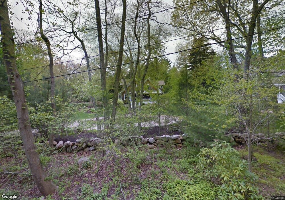 35 Hayden Rd, Westerly, RI 02891 - photo 1