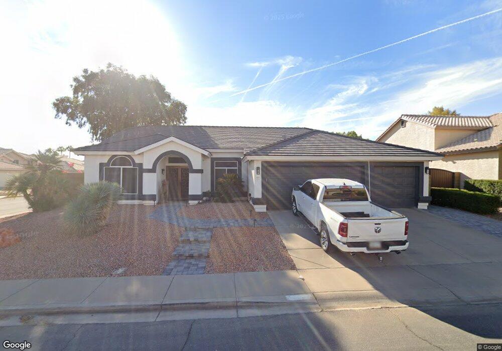 1051 E Oakland St, Chandler, AZ 85225 - photo 1